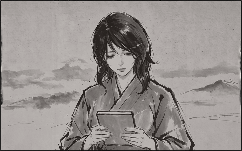 <color=#0000FF>君相随</color>（君莫知续） preview