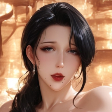淫毛美人