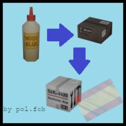 Hoarder's Delight - Spanish – Project Zomboid Mod