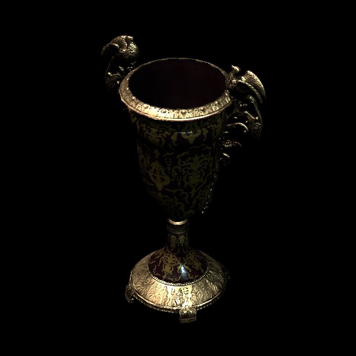 Vase #8