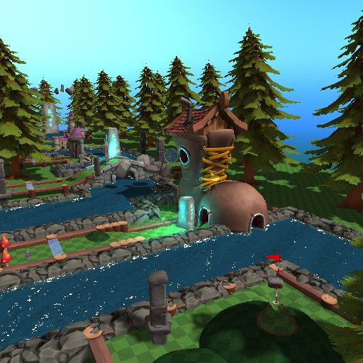 Restart Realm (by AhojCau)