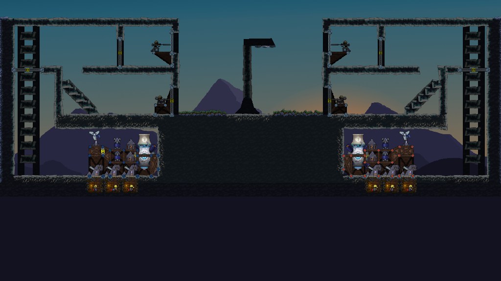 Fortships 3 - nisora01