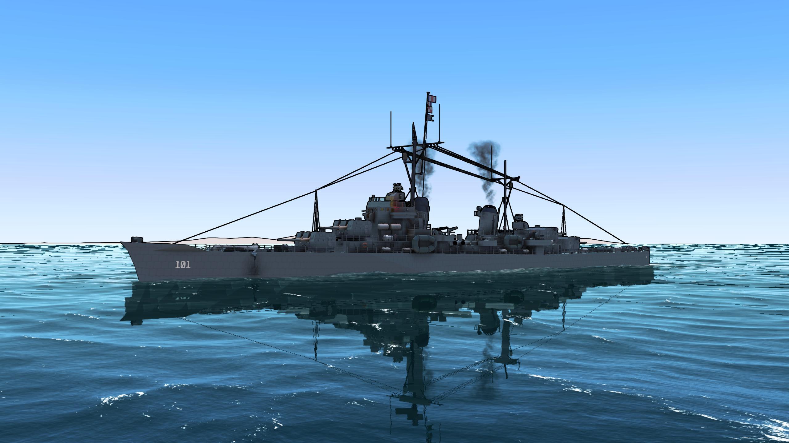Shaw Class 1945-1960 -60-