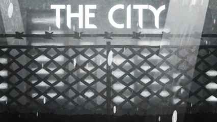 The City