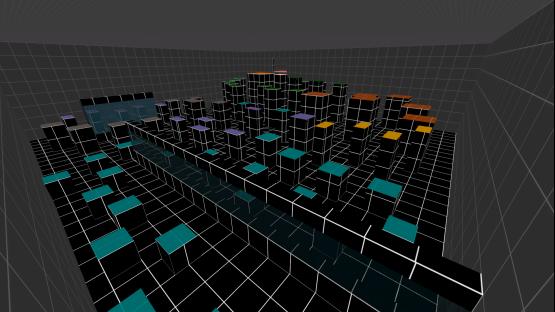 bhop_fantasy_speedrun – Counter-Strike 2 Mod