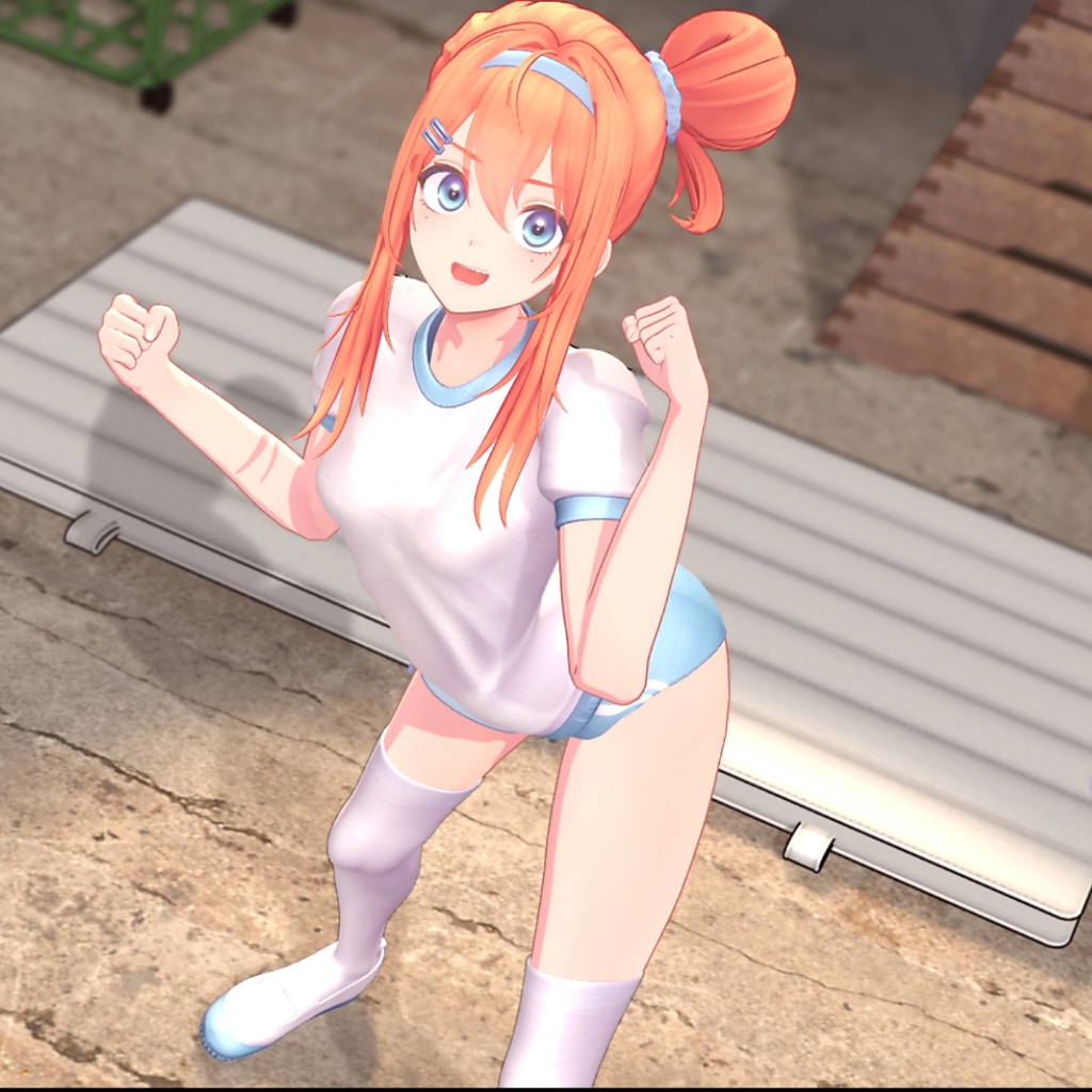 [patreon] 25.11 種付け解禁 小寅百合ヰ  中出内射解禁~小寅百合ヰ体操服