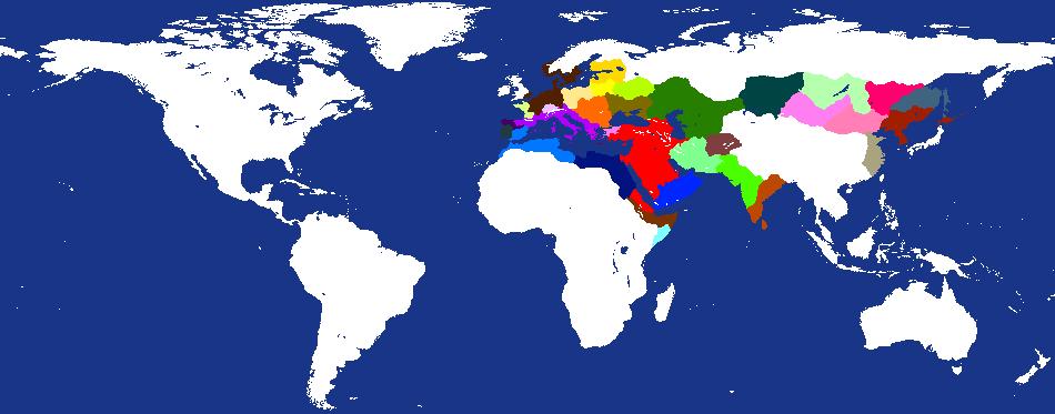 What if Civilization Started Over Ep. 7 (Remastered)