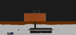 the lighting reator