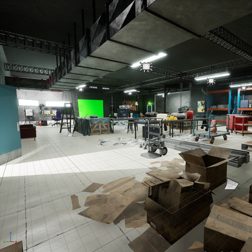 DrEmixam's Lab