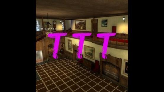 ttt_clue – Counter-Strike 2 Mod