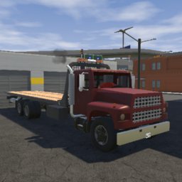 Lizard RouteMaster Roll-Back 6x4