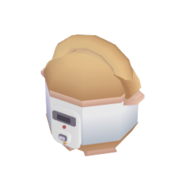 rice cooker v2
