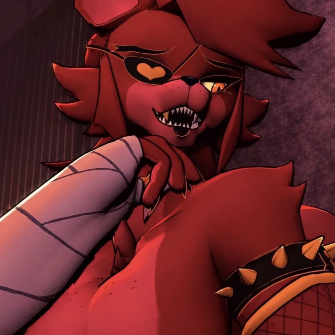 [R-18]Fexa NN