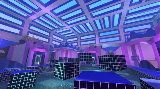 atrium – Counter-Strike 2 Mod