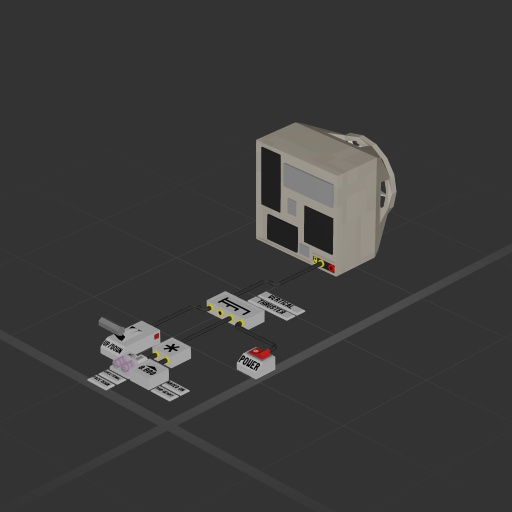 Auto-Lander preview