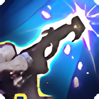 Gunslinger (Class)