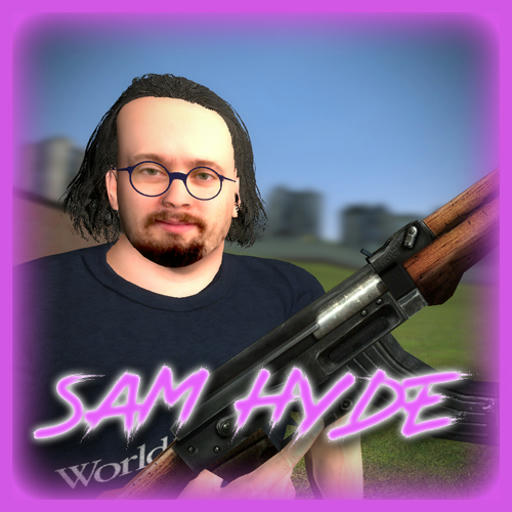 Sam Hyde [PM] preview