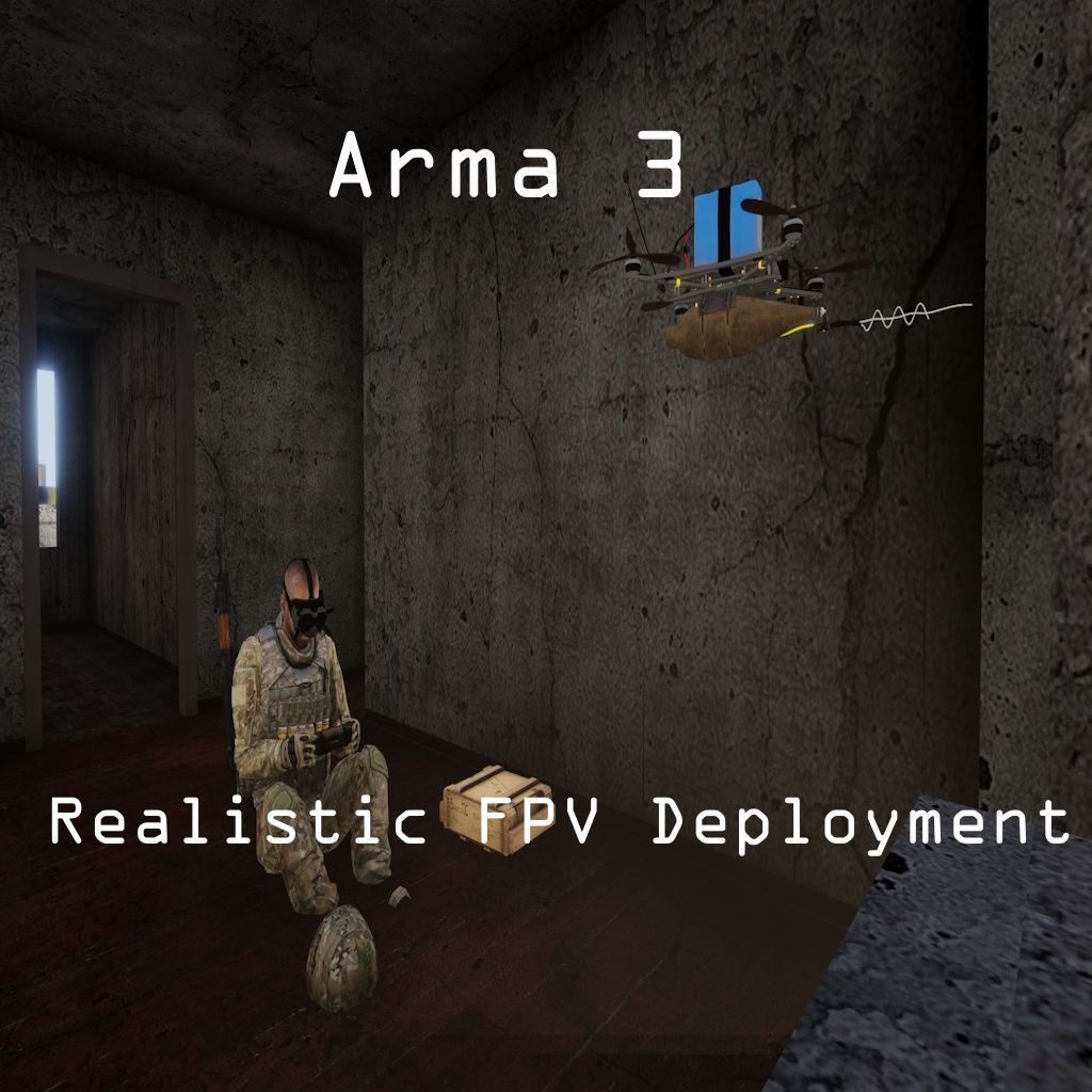 FPV Operator deployment