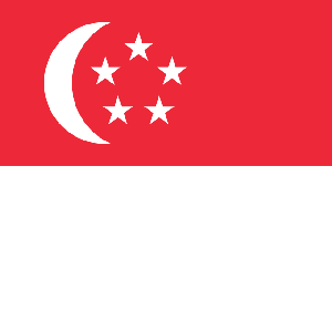 Fixed country name for Singapore 2022 by Iz