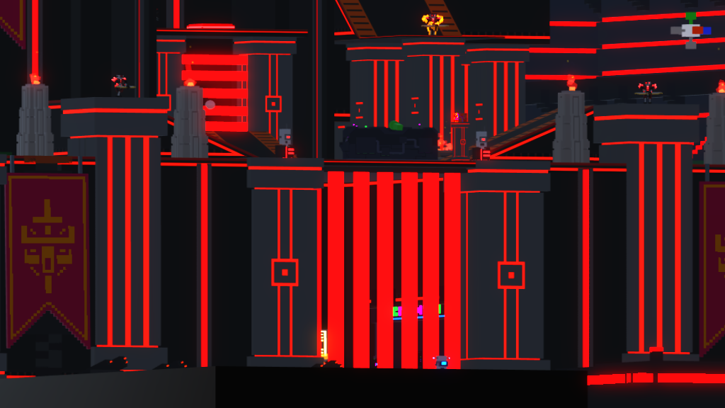Castle V2