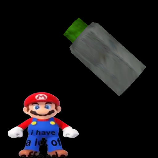 consumable pills replacement
 preview