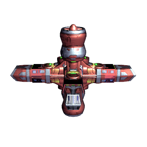 Goddard_LV1B_SB