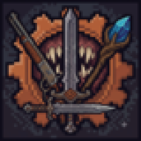 ClassOverhaul – tModLoader Mod
