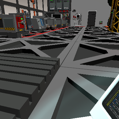 Silos Display