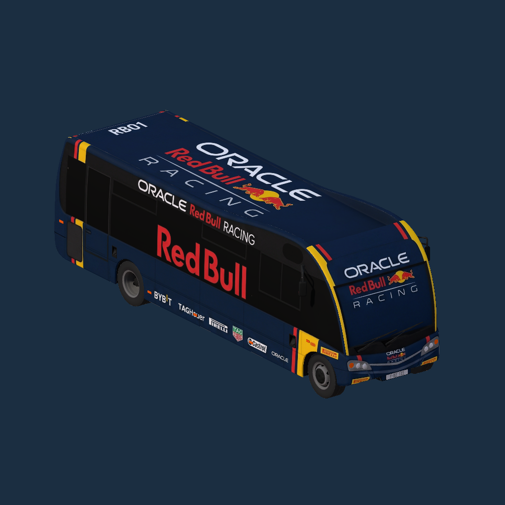 Tills - Bull Racing 3