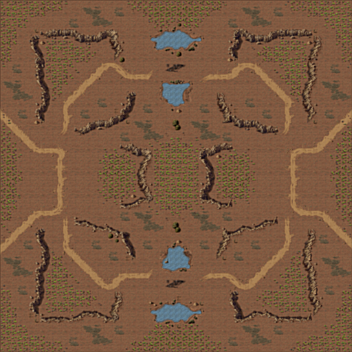 (RusTy) "TheNew16Maps" E [2P]