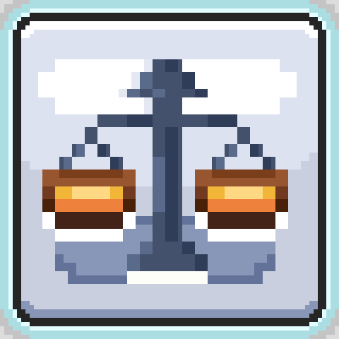 Better Scaling – tModLoader Mod