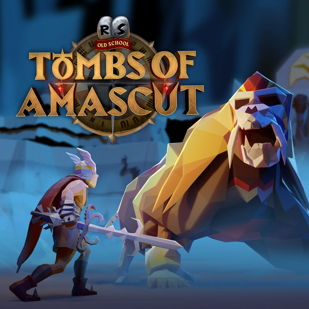Amascut's Promise - Old School RuneScape