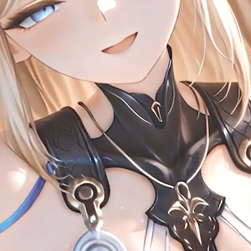 卡提希娅 cartethyia preview