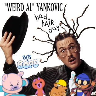 Since You've Been Gone - "Weird Al" Yankovic