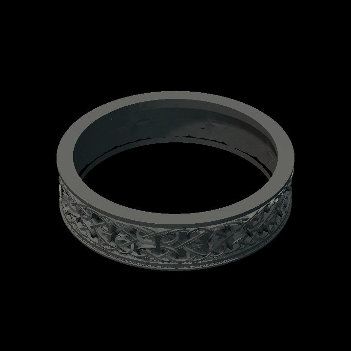 Decorative crown 52