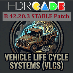 HDRcade's VLCS 42.20.3 PATCH