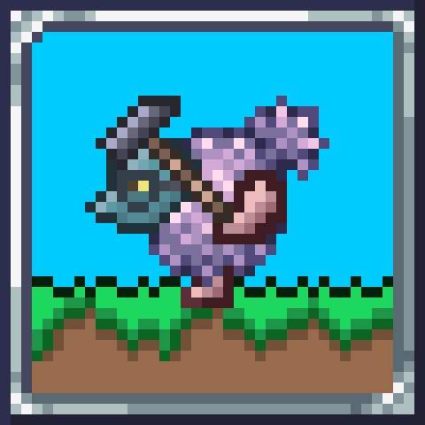 Summoning Reforges (No Size and Calamity rebalance) – tModLoader Mod