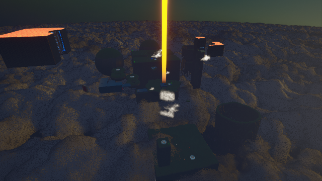 Donuts and Curves 1.1