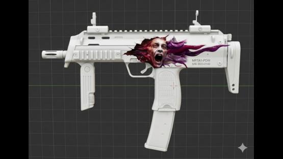 Soul Release – Counter-Strike 2 Mod