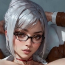 爆乳美鲍 3