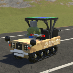 FURKANATO D0 SOLIDER FURKANISTAN ARMY (LATESTVERSION)
