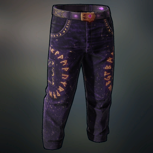 Wizards Pants