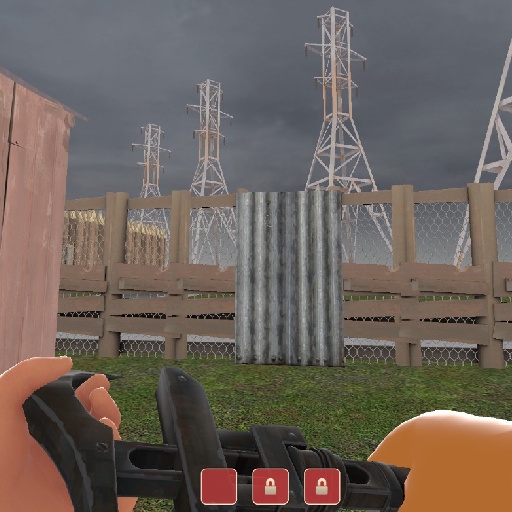 Slugville – Team Fortress 2 Mod