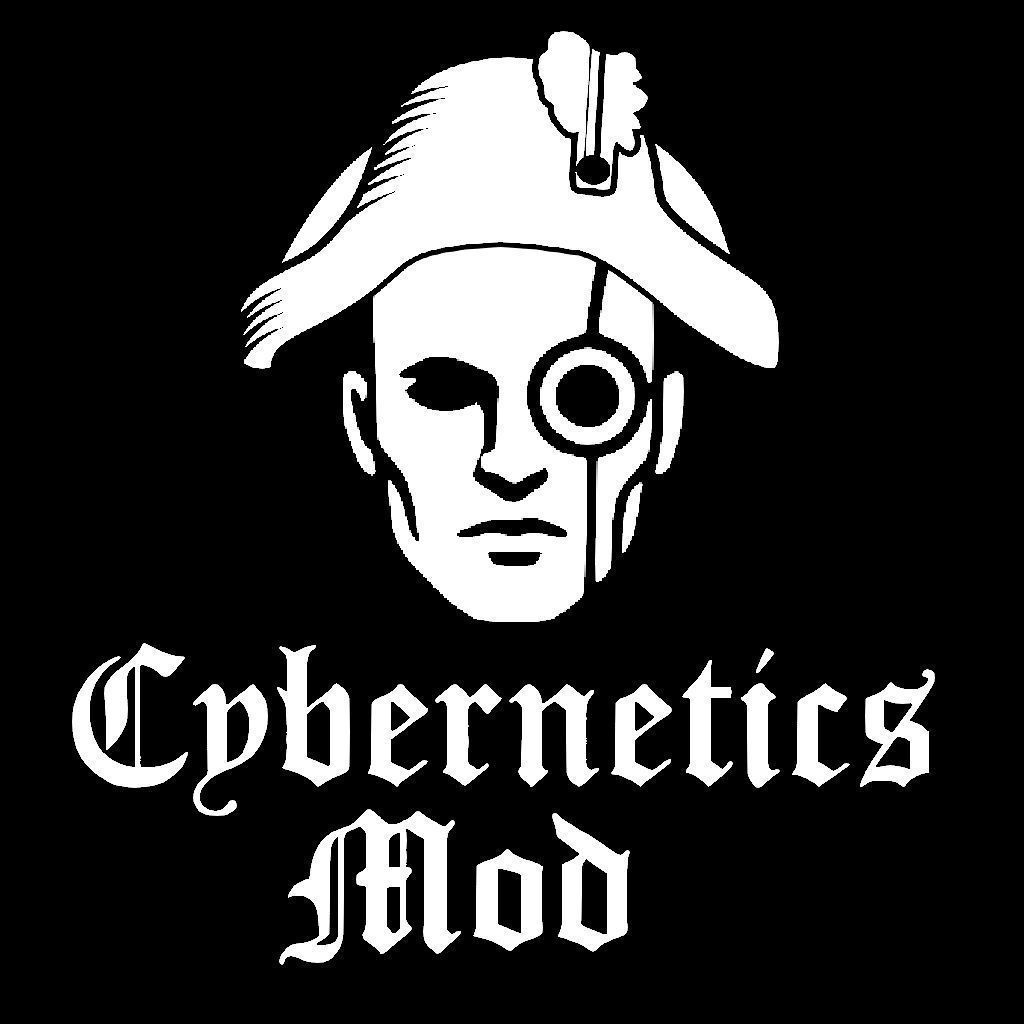 Admirals Cybernetic Mod