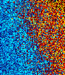 fire gradient