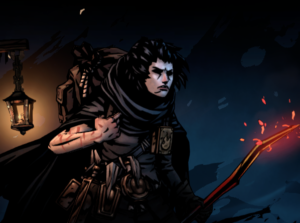 runaway flayer weapon