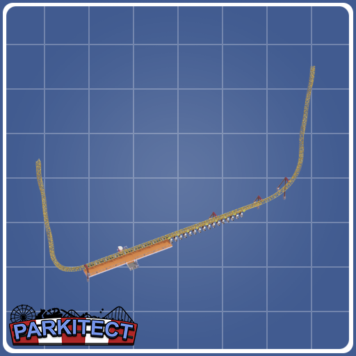 Impulse Shuttle Coaster