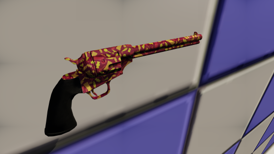 Gruesome Candy Colts (Free Drop)
