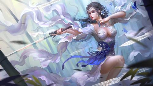 古风2