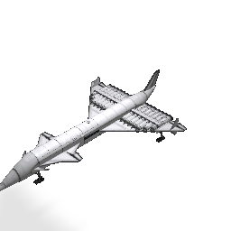 SSTO Multi Mk3